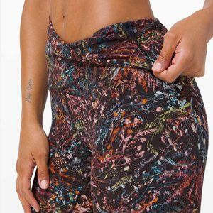 lululemon Align High-Rise Pant 25" Size 4